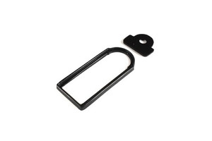 STC617-KIT - GASKET - DOOR HANDLE TO DOOR
