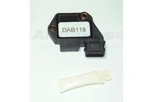 STC1184G-MODULE - IGNITION DISTRIBUTOR STC1184G-MODULE - IGNITION DISTRIBUTOR