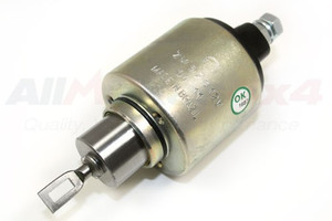 STC1245-SOLENOID STC1245-SOLENOID