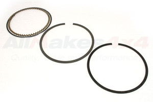 STC1427-RING SET - PISTON - BLOCK - STANDARD