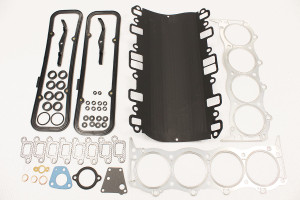 STC1641G-GASKET SET STC1641G-GASKET SET