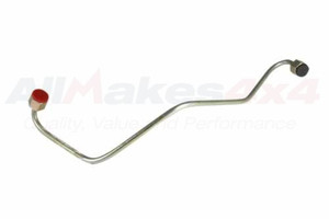 STC1695-PIPE - INJECTOR - FUEL STC1695-PIPE - INJECTOR - FUEL