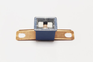 STC1757-FUSIBLE LINK-100A BLUE STC1757-FUSIBLE LINK-100A BLUE