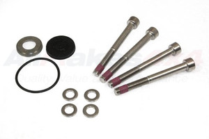 STC1803-KIT - DIAPHRAGM REPAIR STC1803-KIT - DIAPHRAGM REPAIR