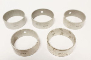 STC1961-BEARING ASSY - CAMSHAFT STC1961-BEARING ASSY - CAMSHAFT