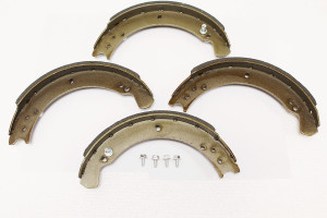 STC2796-BRAKE SHOE SET STC2796-BRAKE SHOE SET