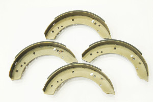 STC2797-BRAKE SHOE SET - REAR STC2797-BRAKE SHOE SET - REAR
