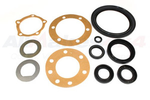STC3321-KIT - GASKETS AND SEALS