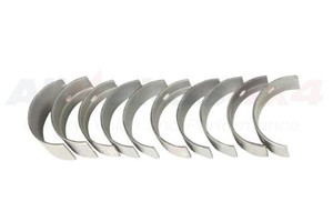 STC3395-BEARING SET - MAIN STC3395-BEARING SET - MAIN
