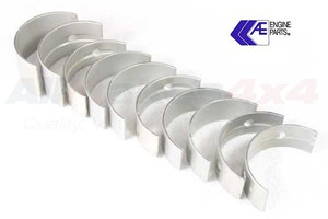STC3395G-MAIN BEARING SET STD (LC) STC3395G-MAIN BEARING SET STD (LC)