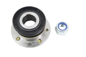 STC3433-FLANGE KIT STC3433-FLANGE KIT