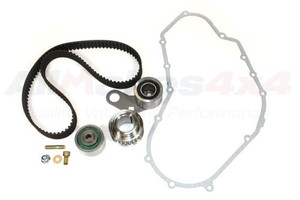 STC4096L-KIT - TIMING BELT - 300TDI STC4096L-KIT - TIMING BELT - 300TDI