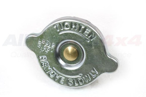 STC4735-CAP - PRESSURE - RADIATOR STC4735-CAP - PRESSURE - RADIATOR