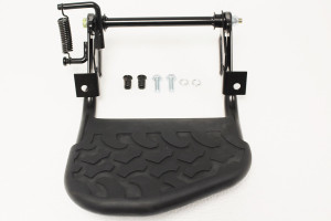 STC7632MT-KIT FOLDING REAR MUD TREAD