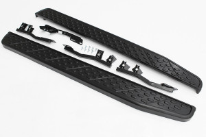 STC8130AB-STEP - SIDE RUNNER