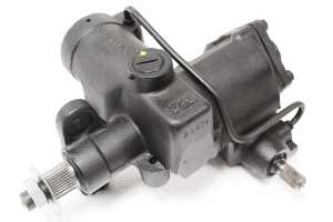 STC8384E-GEAR - STEERING STC8384E-GEAR - STEERING