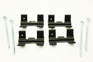 STC8574A-BRAKE PAD FITTINGS STC8574A-BRAKE PAD FITTINGS