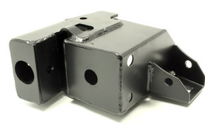 STC8653-DEF 90/110/130 FR IRON CHASSIS END LH STC8653-DEF 90/110/130 FR IRON CHASSIS END LH