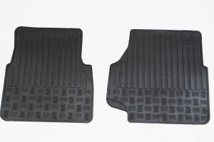 STC50172-FLOORMAT FRONT (PAIR)