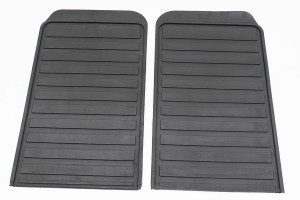 STC50173-FLOOR MAT 2ND ROW