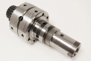 TBB500060-DIFF ASSY TBB500060-DIFF ASSY