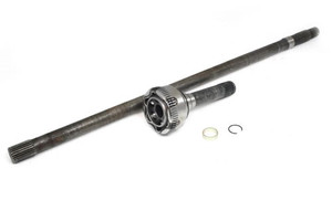 TDB500290-DRIVE SHAFT - FRONT - LH TDB500290-DRIVE SHAFT - FRONT - LH