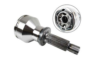 TDR100790-CV JOINT - FRONT DRIVESHAFT AND HUB