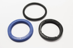 TF140SEALS-TF HYDRAULIC BUMP STOP SEAL KIT