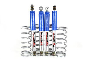 TF213 - TF SUSP. KIT - LIGHT LOAD - 90/D1/RRC