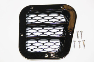 TF271RHGF-TF SPORT WING VENT-RH-GLOSS BLK-DEF