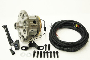 TF460-TF E-LOCKER ELECTRONIC DIFF LOCK