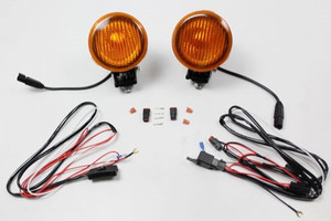 TF705-TF ROUND 25W LED SPOTLIGHT KIT