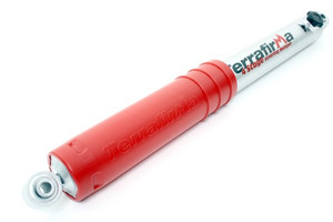 TF837-TF ADJUSTABLE STEERING DAMPER - D2