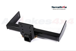 TF873-"TF REAR 2"" RECEIVER HITCH"