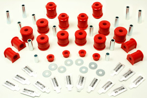 TF945-TF POLYURETHANE BUSH KIT - D2