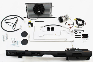 TF2342L-TF AIR CON KIT - DEF - TD5 - LHD