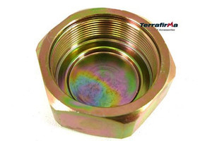 TF5806N-TF REPLACEMENT NUT FOR TF5806
