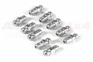 TYL100030-GREASE NIPPLE TYL100030-GREASE NIPPLE