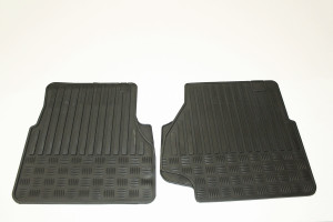 VPLDS0147-FLOORMAT FRONT (PAIR)