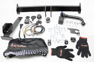 VPLFT0119E-F2 TOW BAR KIT 07-09/12 13 PIN DETACH