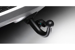 VPLVT0069-TOW BAR KIT - QUICK RELEASE - EVOQUE