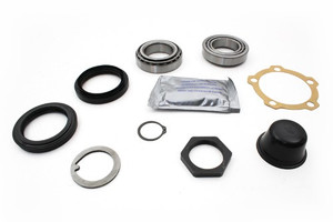 WBK2379-KIT - WHEEL BEARING - FRONT AXLE