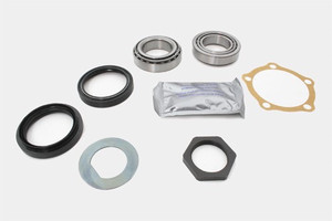 WBK2388-HUB BEARING KIT CLASSIC RR FRONT NON ABS