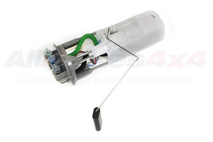 WFX000250G-SENDER AND PUMP - FUEL - TD5 DIESEL ONLY WFX000250G-SENDER AND PUMP - FUEL - TD5 DIESEL ONLY