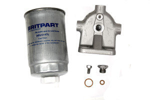 WJN500180-FILTER ASSY - FUEL