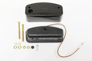 XFC100600LED-LAMP - LICENCE PLATE - LED VERSION