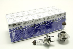 XZQ000011-BULB - HALOGEN - H7-12V-55W XZQ000011-BULB - HALOGEN - H7-12V-55W