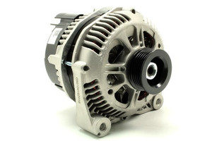 YLE500180-ALTERNATOR ASSY - NEW UNIT YLE500180-ALTERNATOR ASSY - NEW UNIT