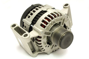 YLE500310G-ALTERNATOR - 150 AMP YLE500310G-ALTERNATOR - 150 AMP