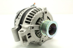 YLE500390-ALTERNATOR YLE500390-ALTERNATOR